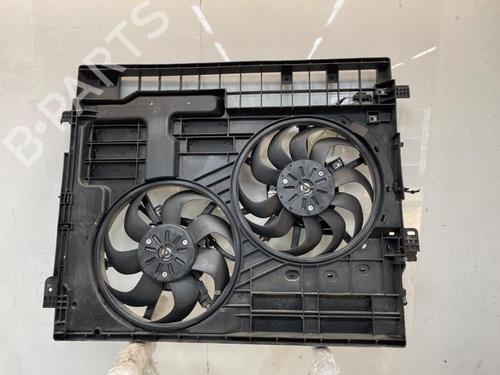 Used Electronic module Electronic module RENAULT TRAFIC III Van (FG_) 2.0 dCi 110 (FGMW) (110 hp) 40552046 40552046
