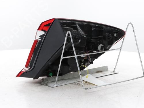 Left taillight RENAULT CAPTUR II (HF_) TCe 140 (HFN0) | BP37798580C34 - Image 5