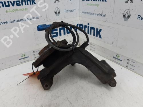 Right front steering knuckle CITROËN C3 II (SC_) 1.2 VTi 82 | BP10800021M26 