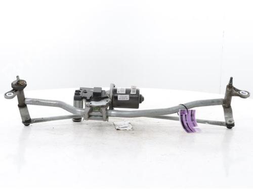Used Front wipers mechanism Front wipers mechanism FIAT DUCATO Van (250_) E-Ducato (250DPE) (122 hp) 38234417 38234417
