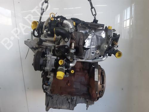 Used Engine Engine 38409351 38409351