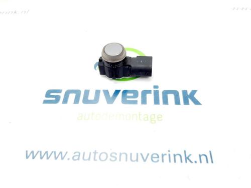 Used Electronic module PEUGEOT 308 SW II (LC_, LJ_, LR_, LX_, L4_) 1.6 BlueHDi 120 (120 hp) 10805255