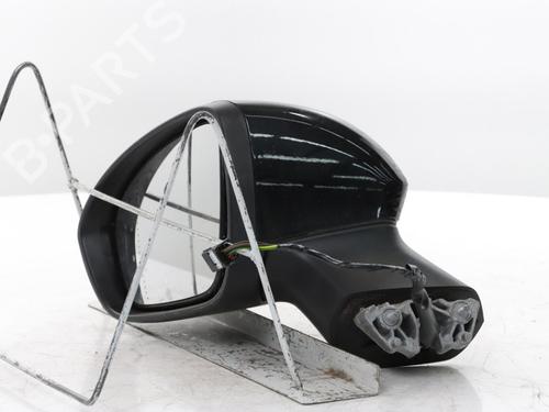 Retrovisor esquerdo RENAULT CLIO V (B7_) 1.0 TCe 100 (B7MT) | BP39716841C26 - Image 7