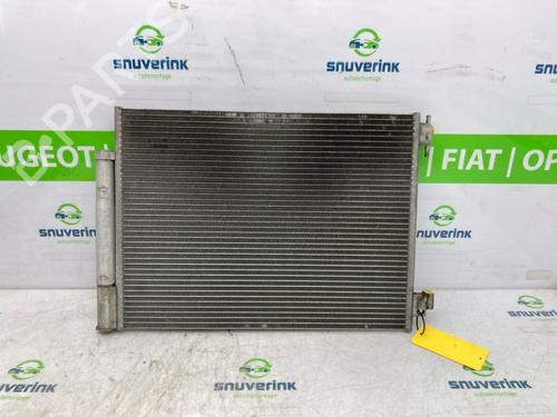 Used AC radiator RENAULT TWINGO III (BCM_, BCA_) 1.0 SCe 70 (71 hp) 21195674