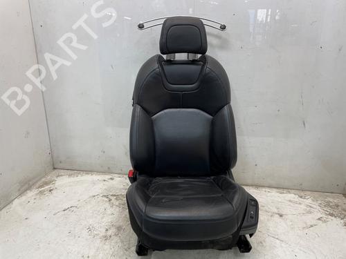 Used Left front seat CITROËN C5 III Break (RW_) 2.2 HDi 200 (204 hp) 30186132