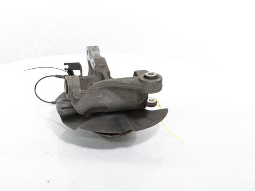 Left rear steering knuckle RENAULT SCENIC E-TECH PHASE I EV60 | BP34562528M27 - Image 5