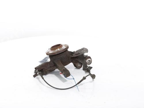 Left front steering knuckle TOYOTA PROACE Van (MDZ_) 1.6 D4d (MDZ9) | BP27351106M25 - Image 2