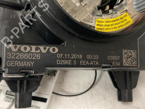 Steering column stalk VOLVO XC60 II (246) T8 Hybrid AWD | BP40543185I23 - Image 11