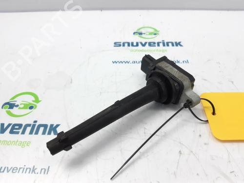 Used Ignition coil RENAULT LAGUNA III Grandtour (KT0/1) 2.0 16V (KT0F, KT0W) (140 hp) 13324299