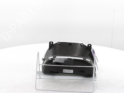 Instrument cluster FIAT DOBLO Cargo (263_) 1.6 D Multijet (263WXD1B, 263WXR1B, 263WXX1B, 263ZXD1B,... | BP30186387C47 