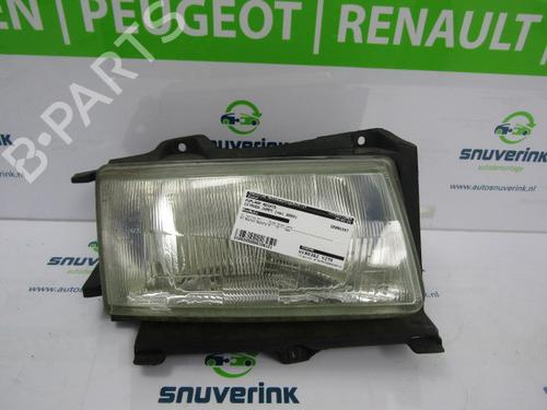 Used Right headlight Right headlight 10798530 10798530
