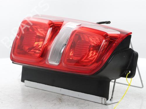 Left taillight PEUGEOT EXPERT Van (V_) 1.5 BlueHDi 120 | BP34423219C34 - Image 2