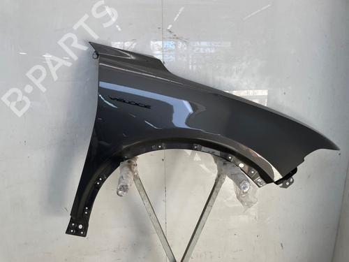 Used Right front fenders Right front fenders 38544971 38544971
