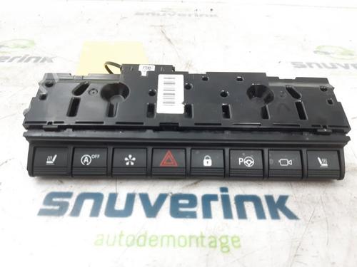 Used Warning switch RENAULT ARKANA I (LCM_, LDN_) 1.3 TCe 160 (LDN1) (158 hp) 20158208