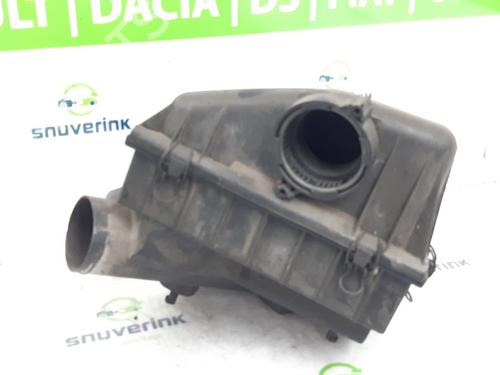 Caixa filtro ar MERCEDES-BENZ VITO Van (W638) 112 CDI 2.2 (638.094) (122 hp) A6380902101