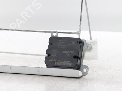 Used ECU airbags OPEL VIVARO B Van (X82) 1.6 CDTI (05) (146 hp) 31960314