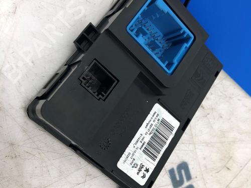 Electronic module PEUGEOT 3008 II SUV (MC_, MR_, MJ_, M4_) 1.2 THP/ PureTech 130 (MRHNSM, MRHNSU, MRHNSJ, MRHNYW,... | BP18028505M83 
