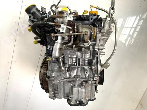 Engine RENAULT CLIO V (B7_) 1.0 LPG (B7MT) | BP40589340M1 - Image 3