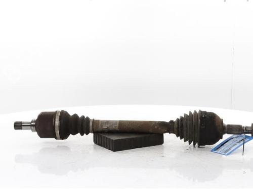 Used Left front driveshaft Left front driveshaft PEUGEOT 508 SW I (8E_) 1.6 THP (156 hp) 30759085 30759085