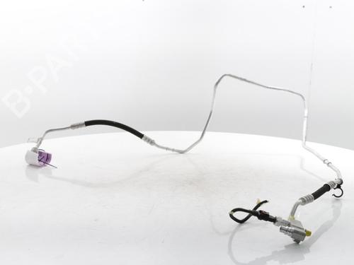 AC pipe FIAT DUCATO Van (250_) 120 Multijet 2,2 D | BP30758059M126