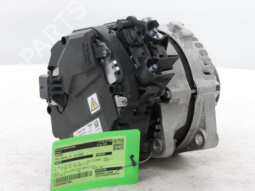 Alternator OPEL GRANDLAND (OV64) 1.2 MHEV | BP33935033M7 - Image 2
