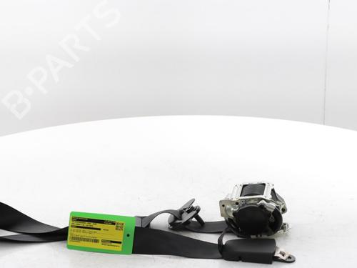 Front left seatbelt OPEL CORSA F (P2JO) 1.2 MHEV | BP29640847I26 