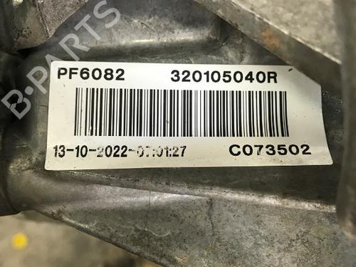 Gearbox RENAULT TRAFIC III Van (FG_) 2.0 dCi 130 (FGMY) | BP25776162M3 - Image 7