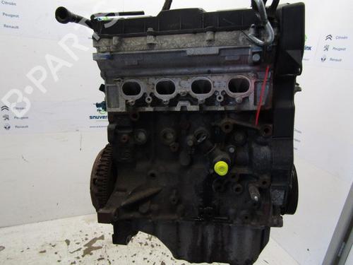 Motor Motor 23645992 23645992