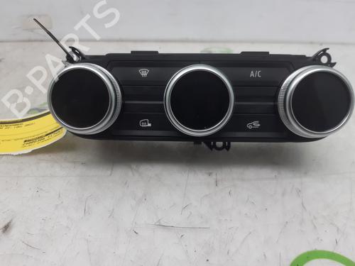 Climate control RENAULT KANGOO III Box Body/MPV E-Tech Electric (FJJA) | BP24159929I5 - Image 3