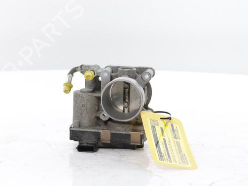 Used Throttle body Throttle body 38409060 38409060