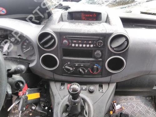Interior handle CITROËN BERLINGO Box Body/MPV (B9) 1.6 HDi 90 | BP40578272I7  - Image 21