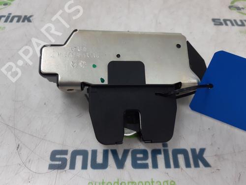 Annen PEUGEOT 208 I (CA_, CC_) 1.2 VTI 82 | BP10807910O1 