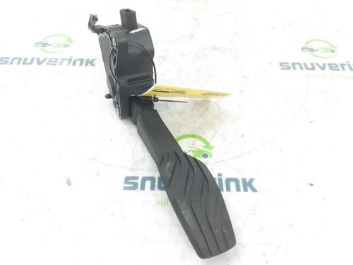Pedal RENAULT MEGANE E-TECH SUV EV60 (BNJ1) | BP24418288I4 