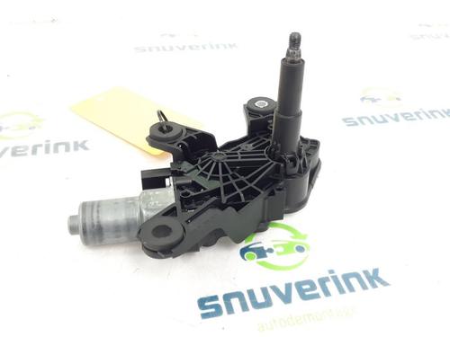 Rear wiper motor RENAULT TWINGO III (BCM_, BCA_) 1.0 SCe 70 | BP11047499M102 