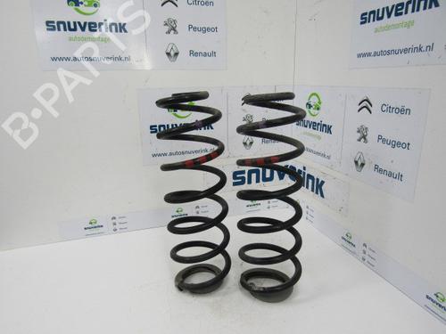 Used Shock absorber spring CITROËN DS4 (NX_) 1.6 HDi 115 (114 hp) 13194654