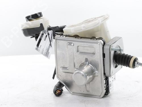 Servo brake VOLVO XC40 (536) Recharge | BP40297506M42 - Image 5