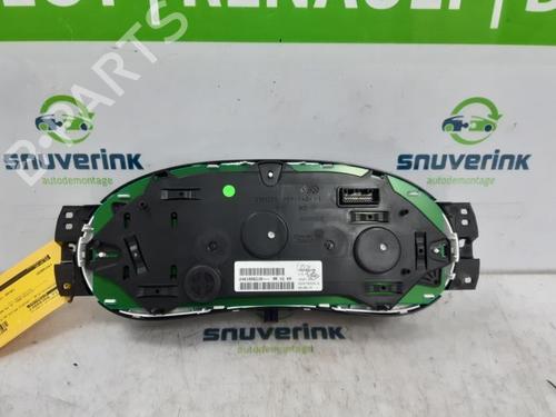 Instrument cluster DACIA LOGAN MCV II TCe 90 (K8M1, K8MA, K8AC) | BP40578103C47 - Image 3