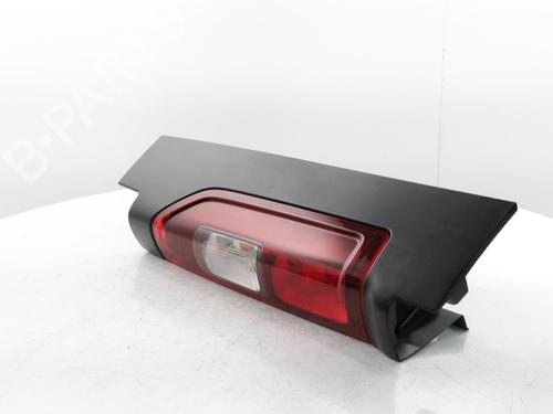 Right taillight RENAULT TRAFIC III Van (FG_) 2.0 dCi 120 (FGMN) | BP30185736C35 - Image 2