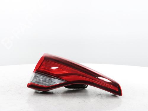 Used Left taillight RENAULT SCÉNIC IV (J9_) 1.2 TCe 115 (115 hp) 31050035