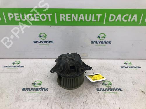 Used Heater blower motor JEEP WRANGLER II (TJ) 4.0 (177 hp) 16288517