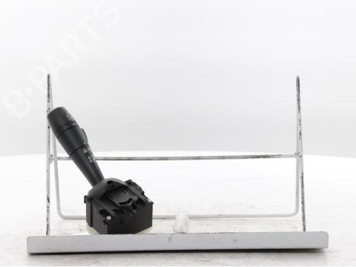 Used Headlight switch Headlight switch RENAULT CAPTUR I (J5_, H5_) 1.2 TCe 120 (118 hp) 40585475 40585475