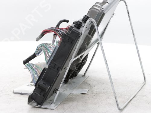Engine control unit (ECU) RENAULT MEGANE IV Grandtour (K9A/M/N_) 1.2 TCe 130 (K9MR) | BP36090444M57 - Image 4