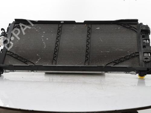 Used AC radiator LYNK & CO 01 PHEV (261 hp) 31960841