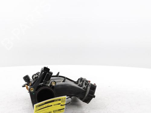 Intake manifold RENAULT CLIO V (B7_) 1.0 TCe 90 (B7MT) | BP31050247M70