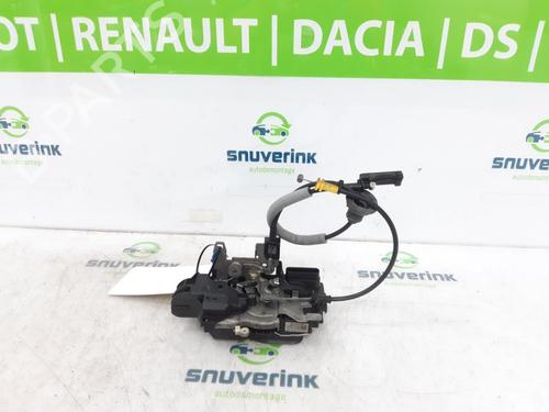 Used Front left lock VOLVO XC90 II (256) T8 Hybrid Polestar AWD (317 hp) 21111991