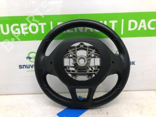 Steering wheel PEUGEOT 2008 I (CU_) 1.2 THP 130 / PureTech 130 | BP40580463C49 - Image 5
