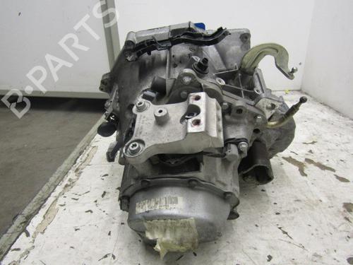 Gearbox PEUGEOT 2008 I (CU_) 1.6 BlueHDi 100 | BP13189127M3 