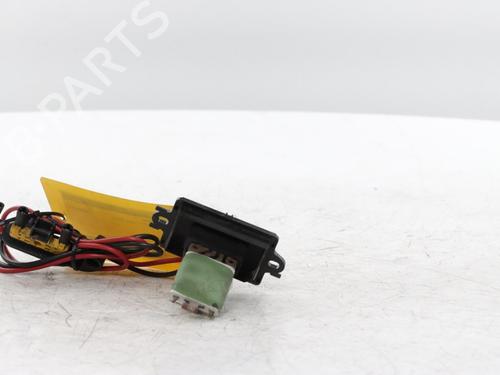 Heater resistor RENAULT TWINGO II (CN0_) 1.5 dCi 90 | BP34562407M108  - Image 7