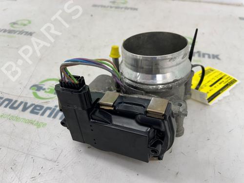 Throttle body RENAULT MEGANE IV Hatchback (B9A/M/N_) 1.6 TCe 205 (B9MV) | BP25829027M82 - Image 2