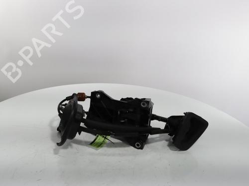 Used Shift knob OPEL COMBO Box Body/MPV (K9) 1.5 D (102 hp) 27688311